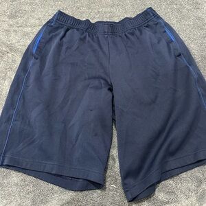 Cat & Jack Dark Blue Shorts